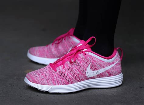 Nike WMNS Flyknit Trainer - SneakerNews.com