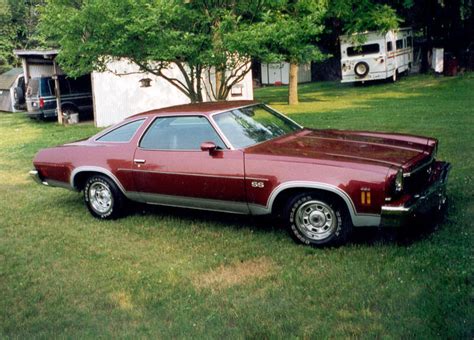 1973 Chevelle Malibu Parts and Restoration Information