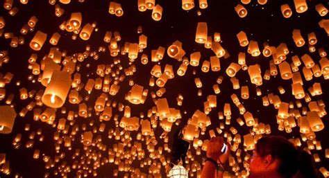 Mid-Autumn Festival in Vietnam - Vietnam travel