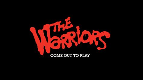 The Warriors Macbook Wallpaper 4K