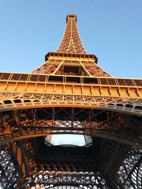 Sunset Eiffel Tower Wallpapers on WallpaperDog