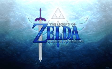 The Legend Of Zelda: Ocarina Of Time Wallpapers - Wallpaper Cave