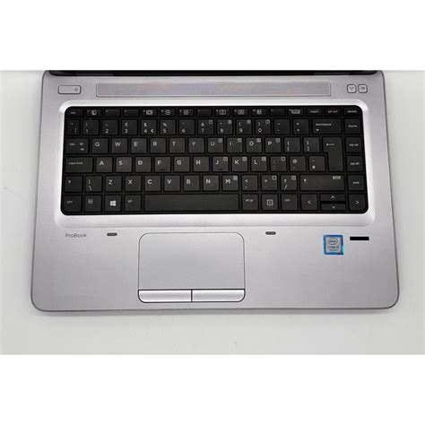 HP ProBook 640 G3 – I.T. Sales Gurus