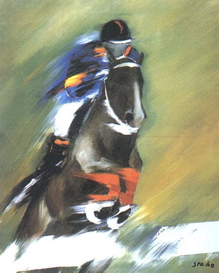 Sports Paintings N020 - Art in Bulk