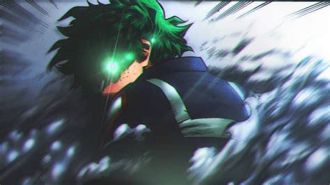 Download Deku Wallpaper