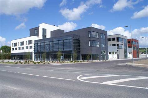 Carrigtwohill Town Centre – Welcome To DMA Consulting Engineers