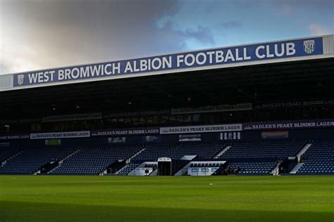 West Brom confirm FA Cup ticket prices | Express & Star