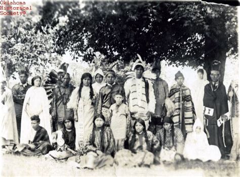 This is a picture from the Cherokee Nation that was once located in ...