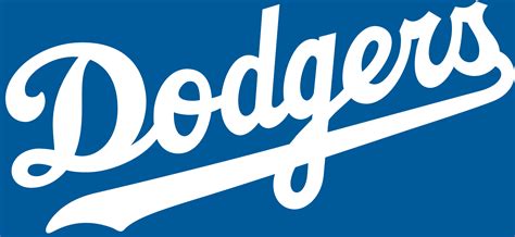 Collection of Dodgers clipart | Free download best Dodgers clipart on ...