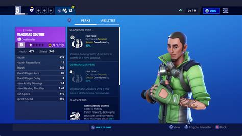 New to Save The World and can’t upgrade my heroes? : r/FORTnITE