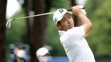 Japan Golf Tour Joins Forces With DP World And PGA Tours Amid LIV Civil ...