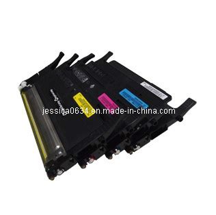 Clt-407 Toner Cartridges for Samsung Clx-3185 Clp-320 Clp-325 Clx-3185 ...