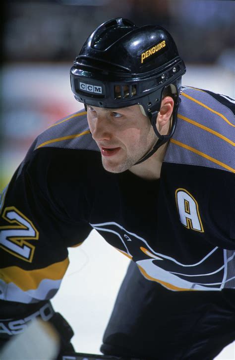 Pittsburgh Penguins Time Capsules: "Trickiest" Players in Playoffs