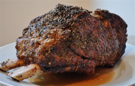 How to Cook a Standing Rib Roast - The Yarn