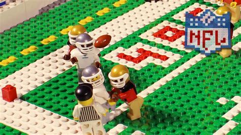 Top 42+ imagen lego levi's stadium - Thptnganamst.edu.vn