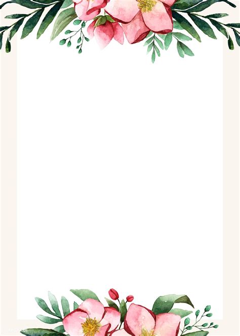 Wedding Card Background Templates - Ollie Locke Wedding Instagram