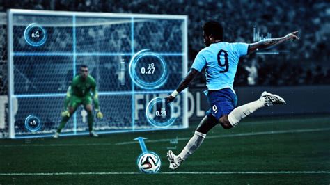 Qué es xG-score en el análisis de partidos de fútbol – 1xmatch