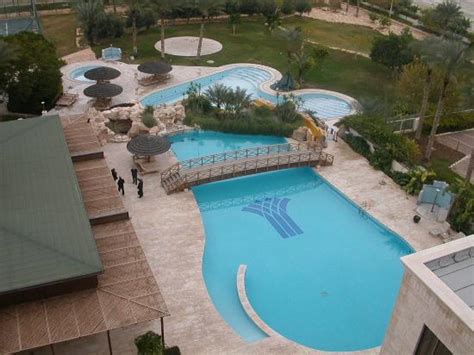 Oasis Hotel Jericho - UPDATED 2018 Prices & Reviews (Palestinian ...