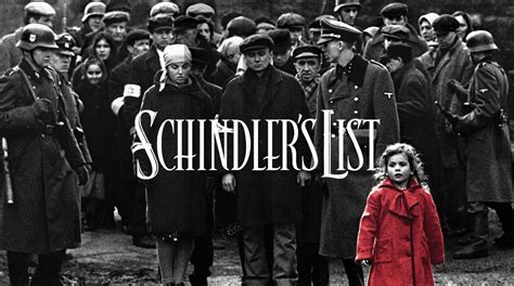 How To Watch Schindler's List On Netflix From Anywhere