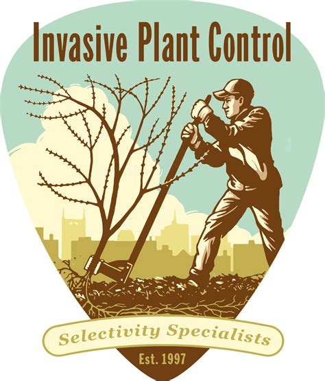 Invasive Plant Control (IPC) Management Plans | Nashville, TN