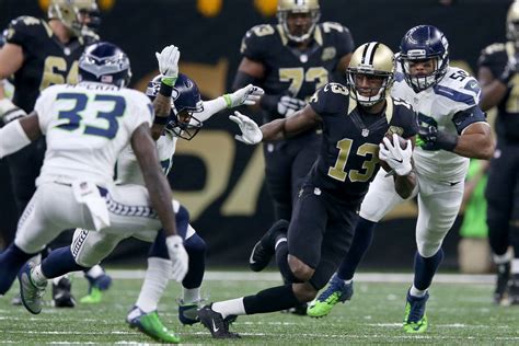 Saints vs. Seahawks: Week 3 open thread - Canal Street Chronicles