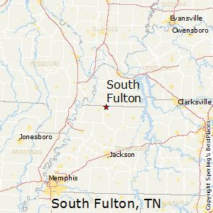 South Fulton, TN