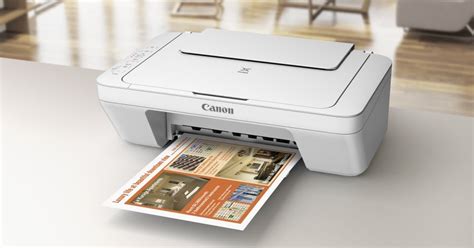 PIXMA MG2940 Wireless Connection Installation - Canon Printer ...