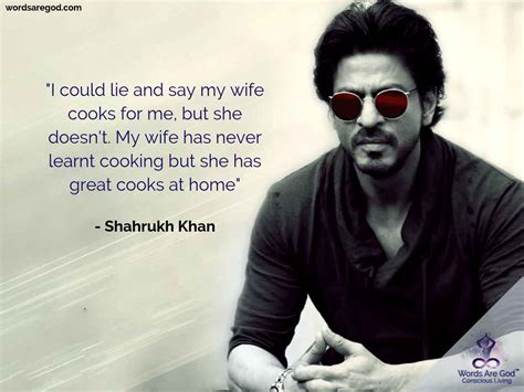 Quotes - Share 101 Love Quotes By Shahrukh Khan | Words Are God