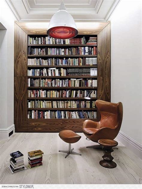 Modern Home Library