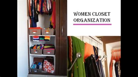 Wardrobe Closet Small | Dandk Organizer