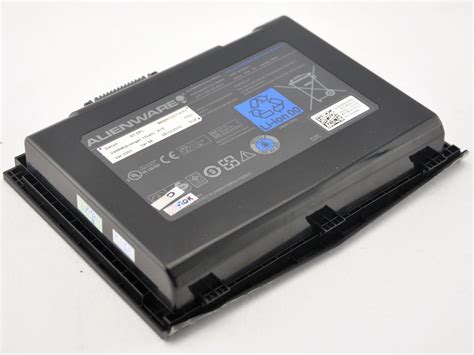 Genuine Original Dell Alienware M18x R1 R2 BTYAVG1 X7YGK Battery