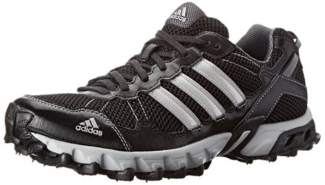 adidas Performance Men's Thrasher 1.1 M Trail Running Shoe, Core... | eBay