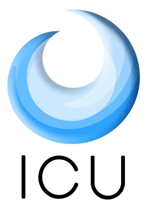 ICU Logo - LogoDix