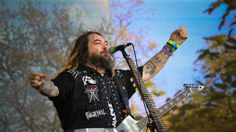 Max Cavalera: Your Guide To His Tattoos | Louder