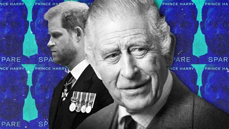 All the Ways Prince Harry’s Memoir ‘Spare’ Could Blow Up King Charles