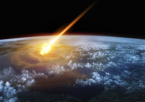 Meteorite Impact 2 Billion Years Ago May Have Ended an Ice Age | Discover Magazine