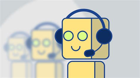 Bots, Messenger and the future of customer service | TechCrunch