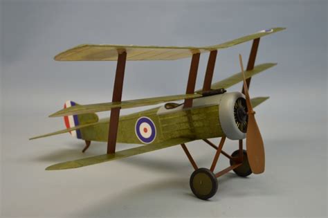 Sopwith Triplane - Model Kit | at Mighty Ape Australia