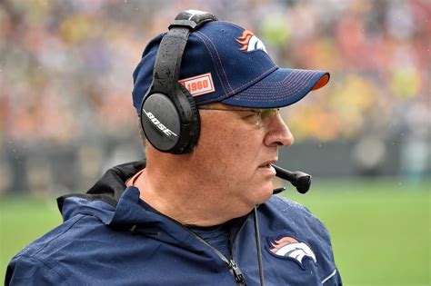 Denver Broncos: Will more than one first-year head coach get fired?