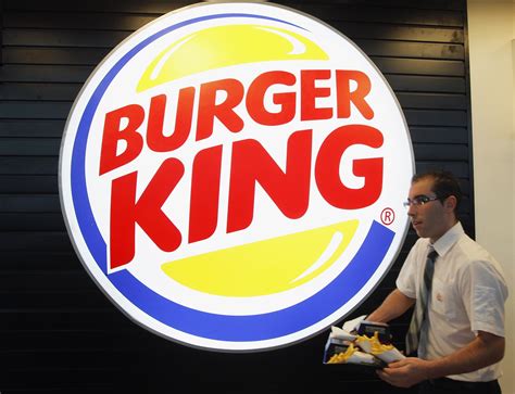 Burger King scraps ‘Have It Your Way’ slogan - The Boston Globe