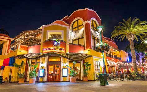 Have some Cinco de Mayo fiesta fun at Downtown Disneyland