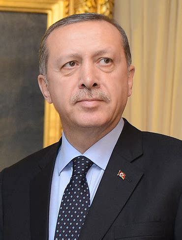 Cabinet Erdoğan I - Wikipedia