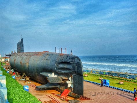 INS Kurusura Submarine Museum Vizag: Timings, Entry Fee, history, and ...