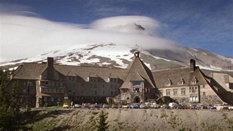 The Shining - the interior of the hotel was all shot at the Elstree UK studio : r/movies