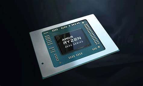 Trasplante Decir la verdad Confidencial amd ryzen laptop processors ...