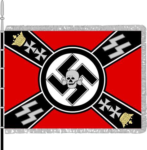 Third Reich Flags and Symbols 1933-1945 / Dritte Reichsflaggen und ...