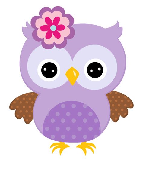 Owl Wallpaper Owl Clip Art Owl Art Cartoon - Clip Art Library