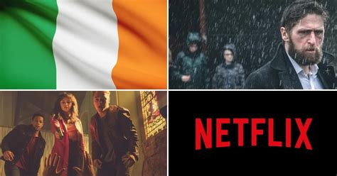 12 Best Irish Movies on Netflix (Mar 23)