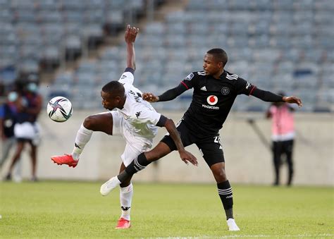 Pirates launch spirited late fightback to beat Sekhukhune