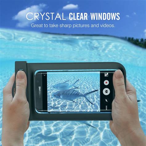 Underwater Waterproof iPhone Case | Waterproof Phone Case